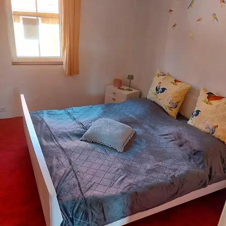 Thebackyard * Osterwieck