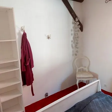 Thebackyard Appartamento *