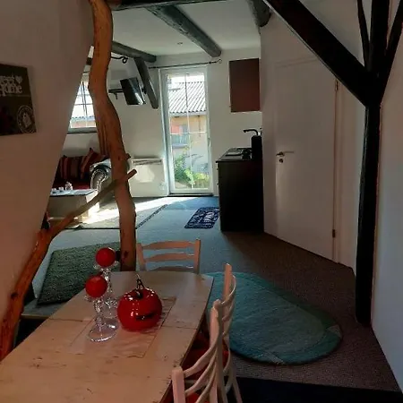 Thebackyard Osterwieck