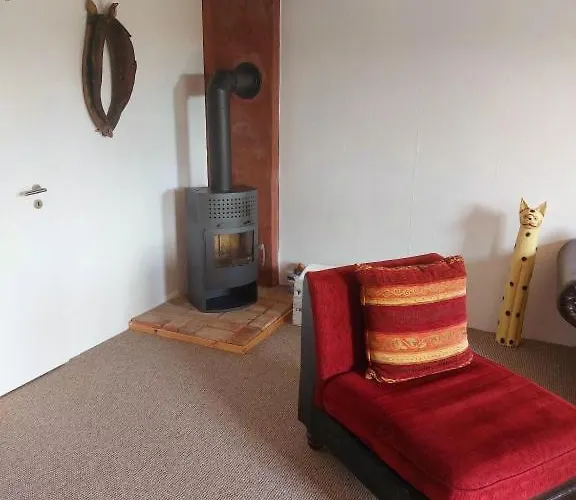 Thebackyard 아파트