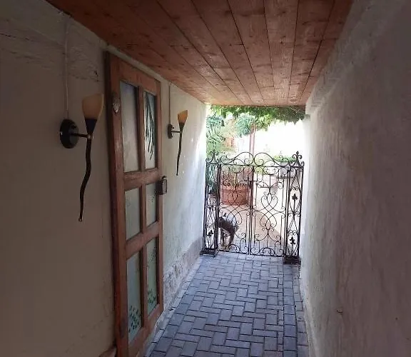 아파트 Thebackyard