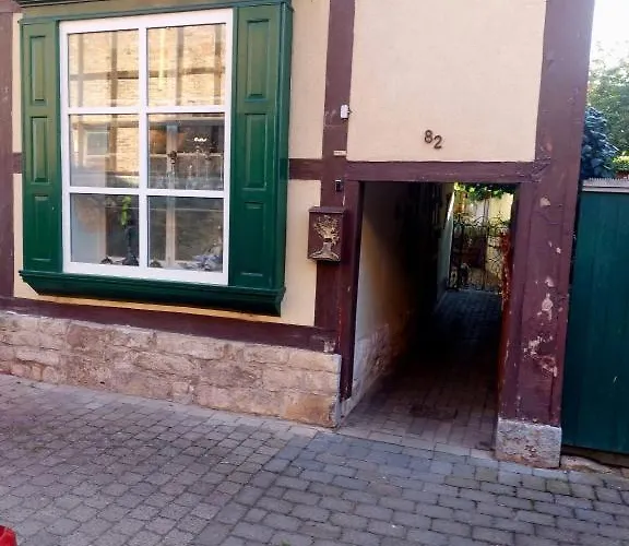 Thebackyard 아파트 *