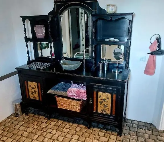 Thebackyard 아파트