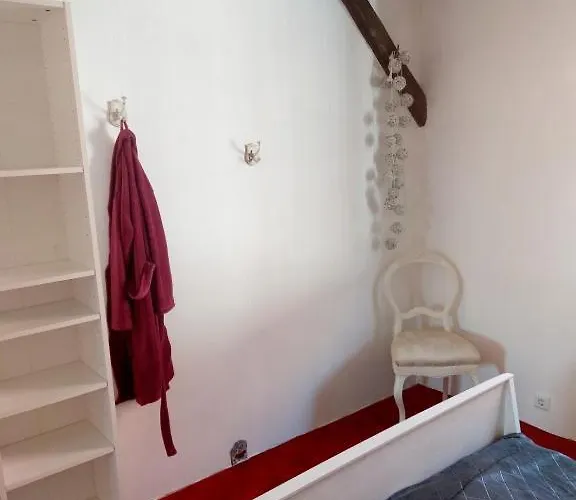 Thebackyard 아파트 *